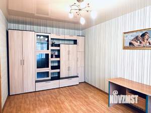 1-к квартира, на длительный срок, 31м2, 2/5 этаж