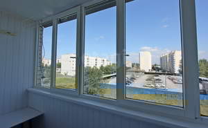 2-к квартира, на длительный срок, 49м2, 3/6 этаж