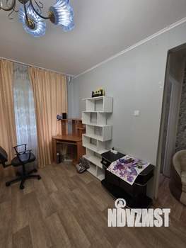 1-к квартира, на длительный срок, 31м2, 3/5 этаж