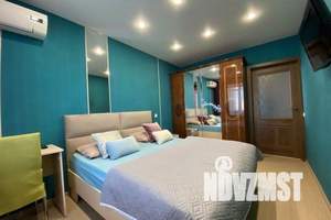 2-к квартира, посуточно, 60м2, 13/14 этаж