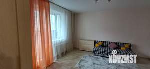 1-к квартира, на длительный срок, 34м2, 6/17 этаж