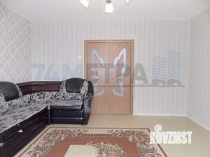 1-к квартира, на длительный срок, 41м2, 5/10 этаж