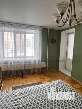 3-к квартира, на длительный срок, 84м2, 2/9 этаж