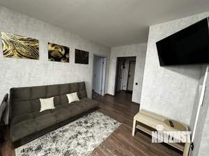 2-к квартира, посуточно, 56м2, 18/19 этаж