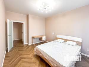 2-к квартира, на длительный срок, 51м2, 6/12 этаж