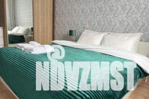 1-к квартира, посуточно, 42м2, 5/10 этаж