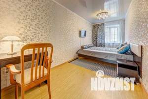 2-к квартира, посуточно, 50м2, 3/5 этаж