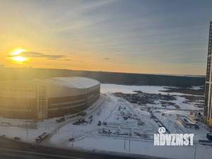 2-к квартира, на длительный срок, 56м2, 17/17 этаж