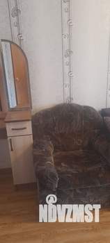 1-к квартира, на длительный срок, 34м2, 6/11 этаж