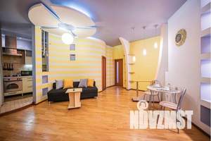 2-к квартира, посуточно, 64м2, 2/5 этаж