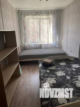 2-к квартира, посуточно, 46м2, 3/5 этаж