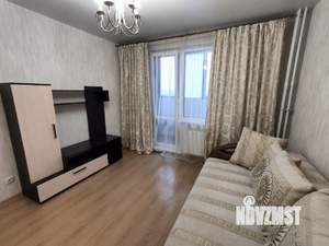 1-к квартира, на длительный срок, 30м2, 10/23 этаж