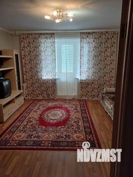 1-к квартира, на длительный срок, 41м2, 3/10 этаж