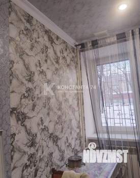 2-к квартира, на длительный срок, 36м2, 1/3 этаж