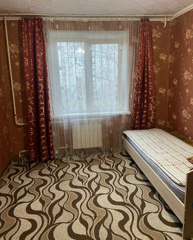 3-к квартира, на длительный срок, 66м2, 3/9 этаж