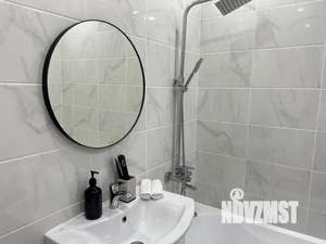 1-к квартира, посуточно, 31м2, 1/1 этаж