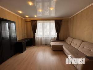 4-к квартира, на длительный срок, 100м2, 7/24 этаж