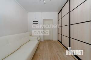 2-к квартира, на длительный срок, 49м2, 2/2 этаж