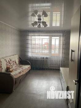 2-к квартира, на длительный срок, 40м2, 4/5 этаж