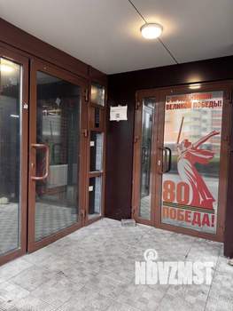 Студия квартира, на длительный срок, 25м2, 9/10 этаж