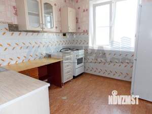 1-к квартира, на длительный срок, 33м2, 10/10 этаж
