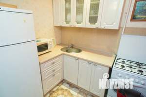 2-к квартира, посуточно, 55м2, 5/9 этаж