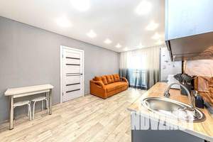 4-к квартира, посуточно, 89м2, 3/20 этаж