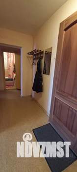 1-к квартира, посуточно, 43м2, 1/10 этаж