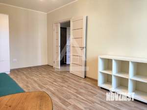 1-к квартира, на длительный срок, 33м2, 12/16 этаж