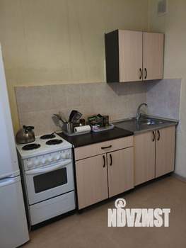 1-к квартира, на длительный срок, 40м2, 8/8 этаж