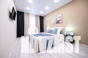 2-к квартира, посуточно, 49м2, 6/24 этаж