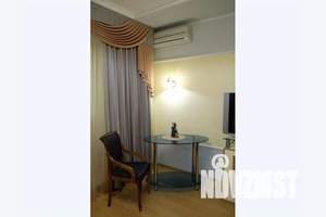 1-к квартира, посуточно, 30м2, 1/9 этаж