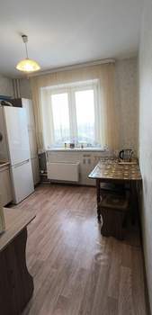 1-к квартира, на длительный срок, 40м2, 7/10 этаж