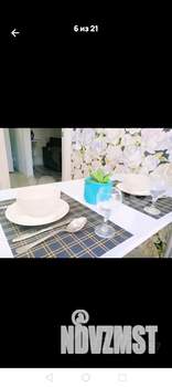 1-к квартира, на длительный срок, 32м2, 2/5 этаж