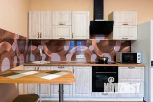 2-к квартира, посуточно, 40м2, 10/17 этаж