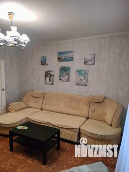 2-к квартира, на длительный срок, 54м2, 8/10 этаж