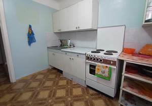 2-к квартира, на длительный срок, 55м2, 3/5 этаж