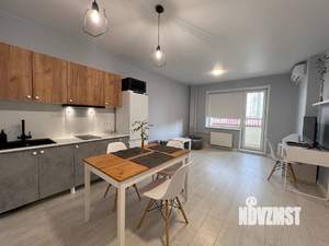 2-к квартира, на длительный срок, 58м2, 11/26 этаж