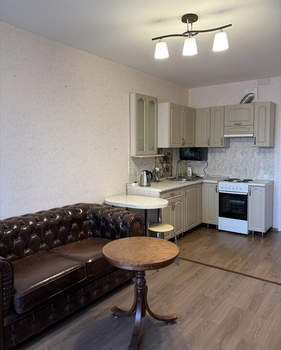 1-к квартира, на длительный срок, 45м2, 7/10 этаж