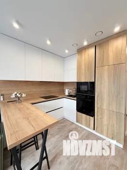 1-к квартира, посуточно, 42м2, 7/18 этаж