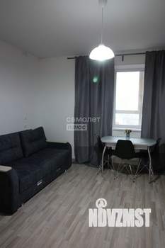 2-к квартира, на длительный срок, 48м2, 17/17 этаж