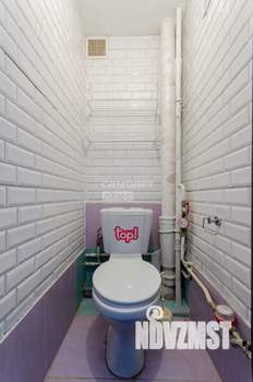 1-к квартира, на длительный срок, 32м2, 8/9 этаж