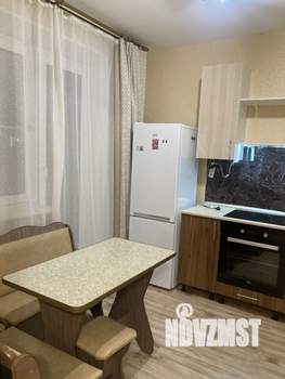 1-к квартира, на длительный срок, 35м2, 6/10 этаж