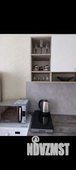 1-к квартира, посуточно, 41м2, 2/10 этаж