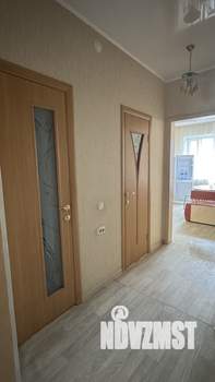 1-к квартира, на длительный срок, 42м2, 7/9 этаж