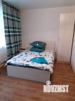 Студия квартира, посуточно, 24м2, 2/11 этаж