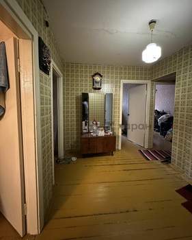 4-к квартира, на длительный срок, 79м2, 2/5 этаж