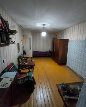 1-к квартира, на длительный срок, 33м2, 3/5 этаж