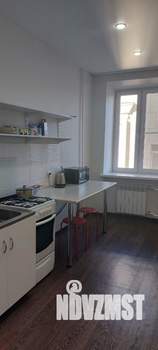 1-к квартира, посуточно, 34м2, 5/8 этаж