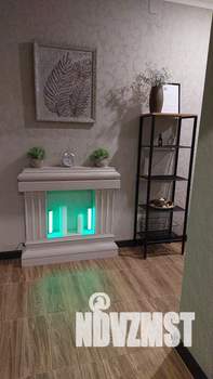 1-к квартира, посуточно, 44м2, 14/15 этаж